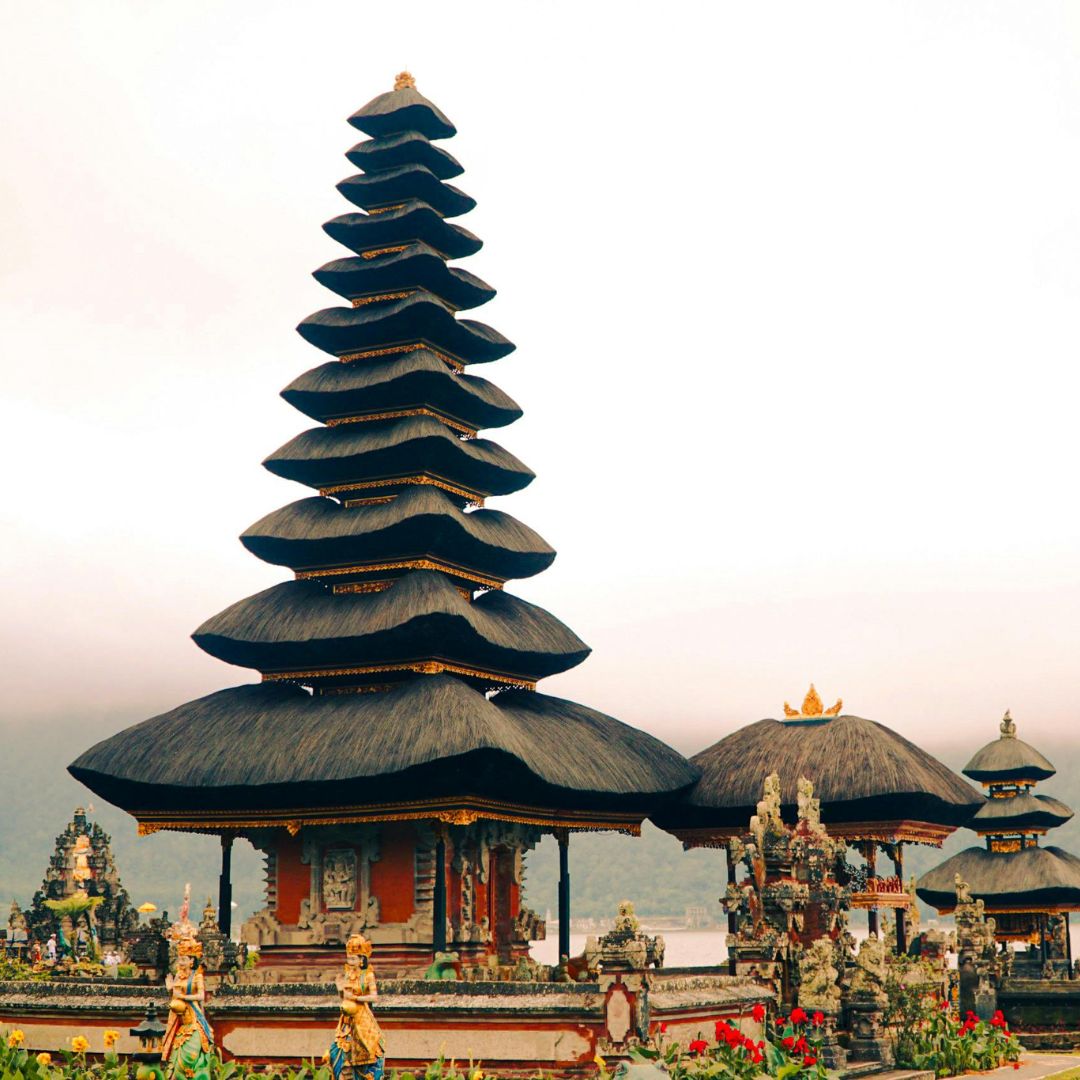 bali tour pakage from india